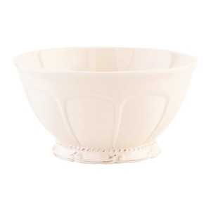 Müslischalen-Set Albert in Beige, 2-tlg. 60260 Clayre & Eef Schalen