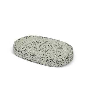 Porte-savon Artisanal Stonerazzo 100993 KINTA Accessoires de Bain