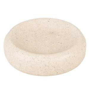 Porte-savon Portland en Céramique 65031 Clayre & Eef Accessoires de Bain