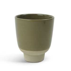 Tasse Jota aus Keramik, 260 ml 100641-1 KINTA Tassen