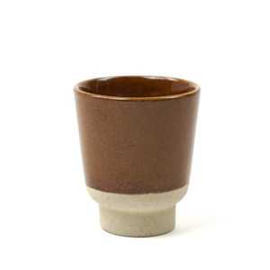 Tasse Joana aus Keramik, 130 ml 96913 KINTA Tassen