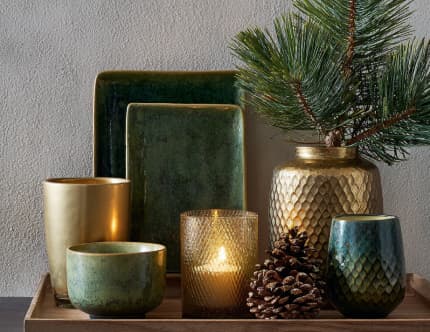 weuhnachten dekoration online kaufen