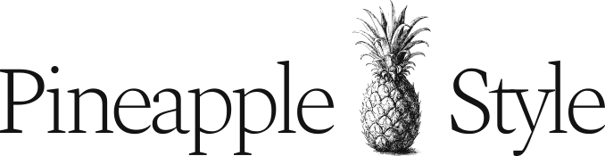 Pineapple Style Décor Shop